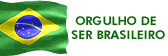 Orgulhoso de ser brasileiro